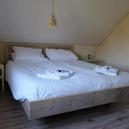 Bed & Breakfast Madame 3*