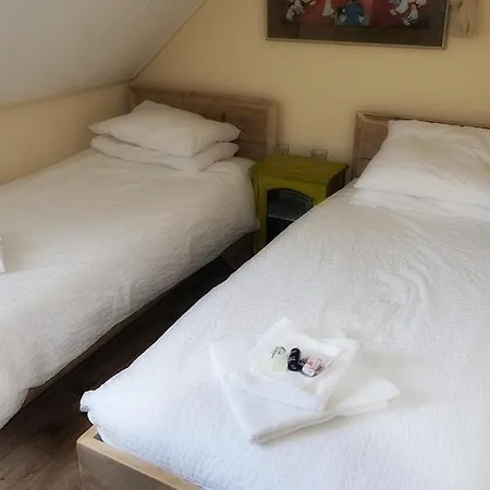 Madame Bed & Breakfast Lobith