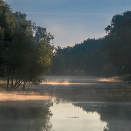 Bed & Breakfast Madame Lobith