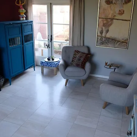 Bed & Breakfast Madame Lobith