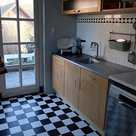 Madame Bed & Breakfast