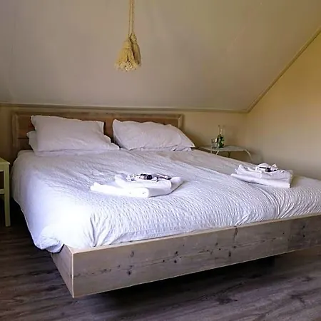 Madame Bed & Breakfast Lobith