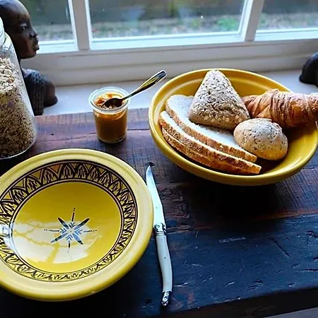 Madame Bed & Breakfast Lobith
