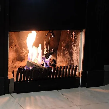 Madame 住宿加早餐酒店