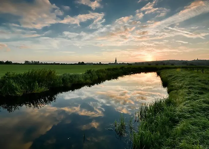 Madame Bed and breakfast 3*