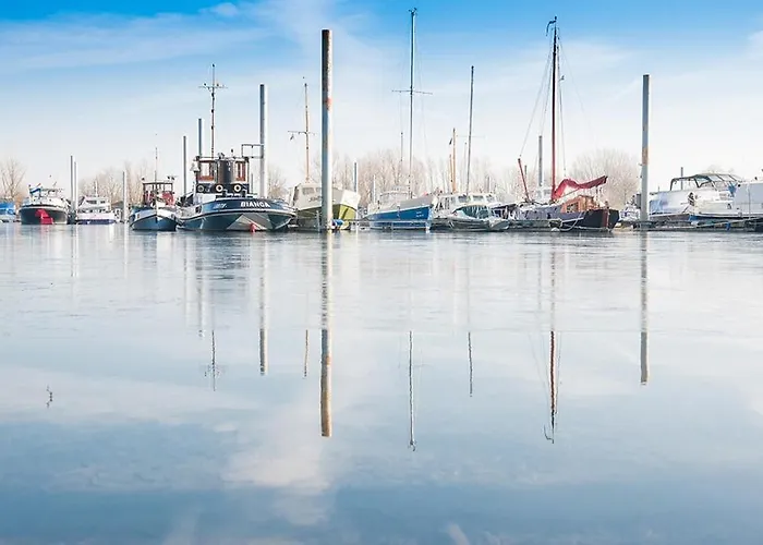 Bed and breakfast Madame