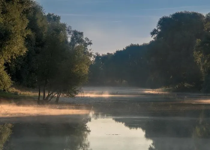 Bed and breakfast Madame Lobith