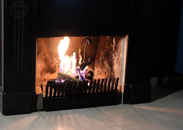 Madame Bed and breakfast