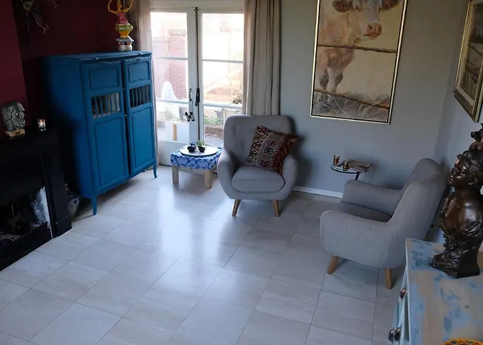 Bed and breakfast Madame Lobith