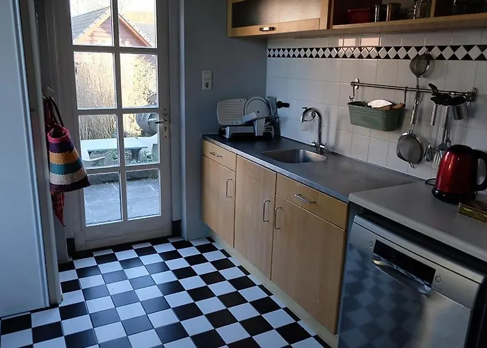 Madame Bed and breakfast